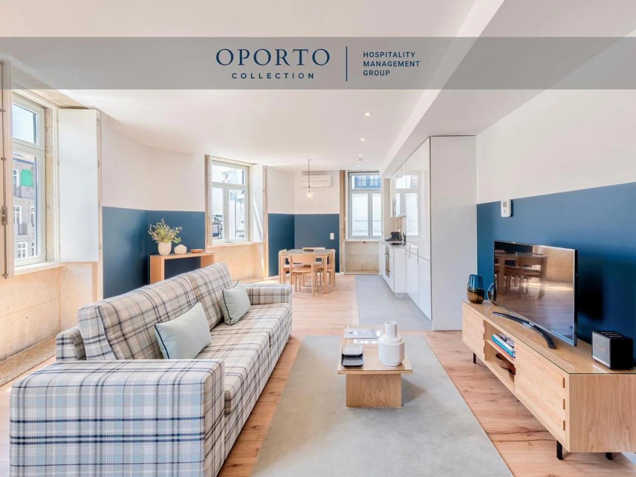 Mouzinho da Silveira Unique Apartments, by Oporto Collection foto