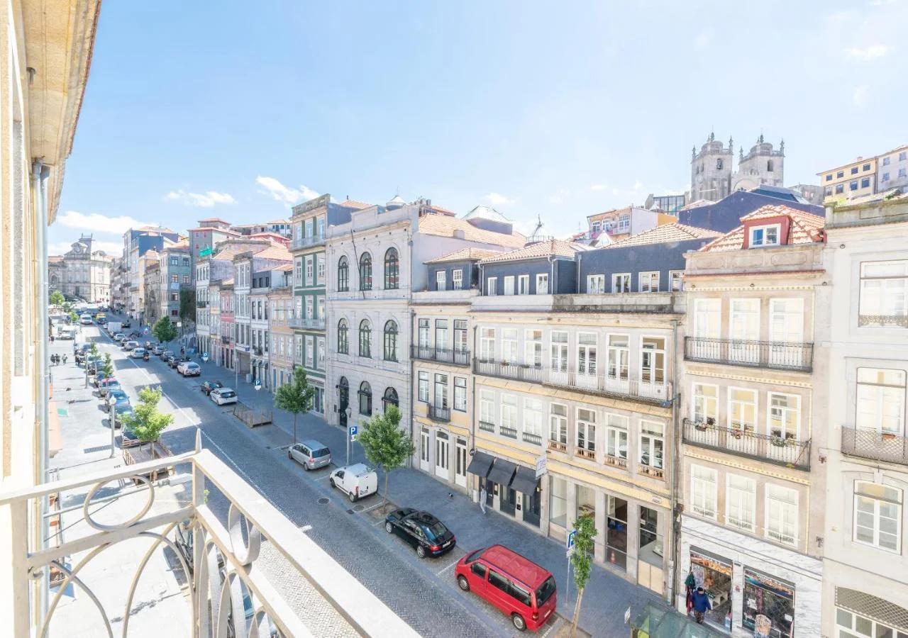 Mouzinho da Silveira Unique Apartments, by Oporto Collection foto