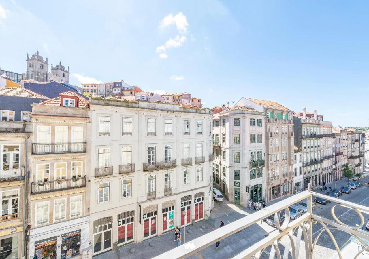 Mouzinho da Silveira Unique Apartments, by Oporto Collection foto