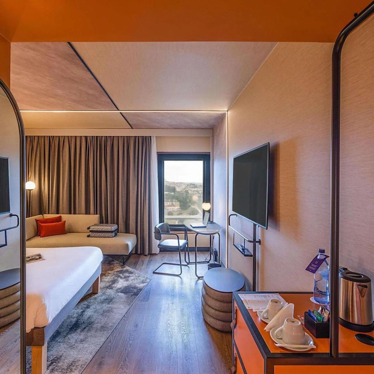 Novotel Lisboa