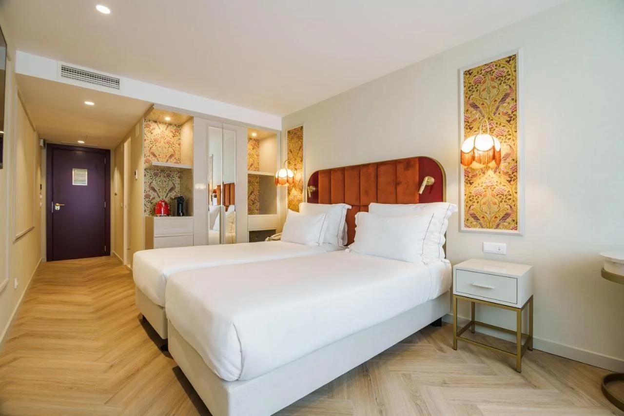 Olympia Lis Boutique Hotel photo