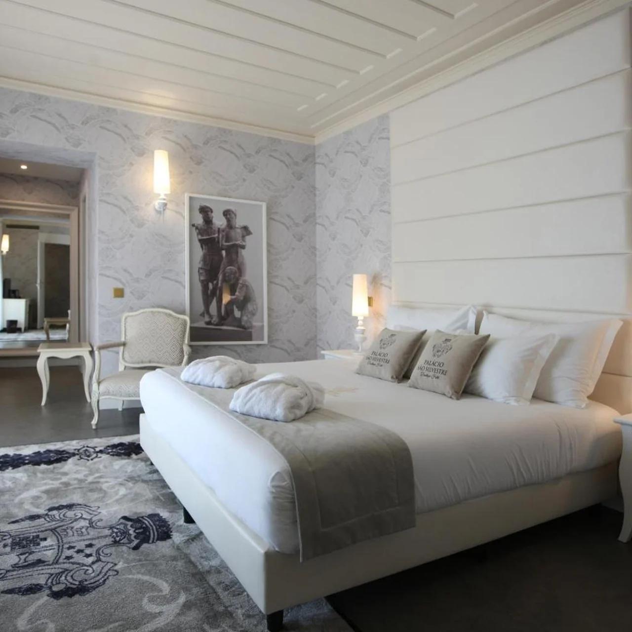 Palacio São Silvestre-Boutique Hotel photo