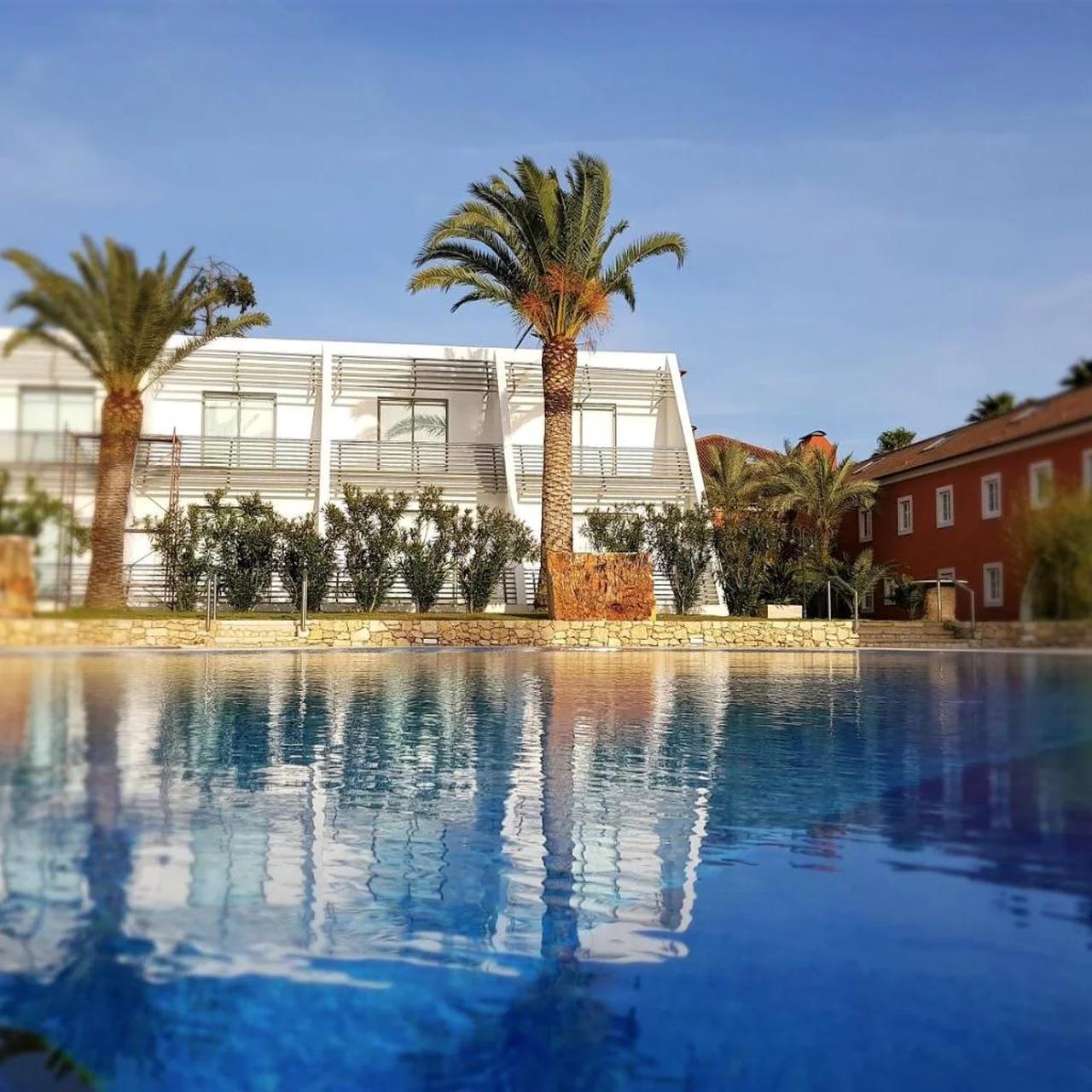Palacio São Silvestre-Boutique Hotel photo