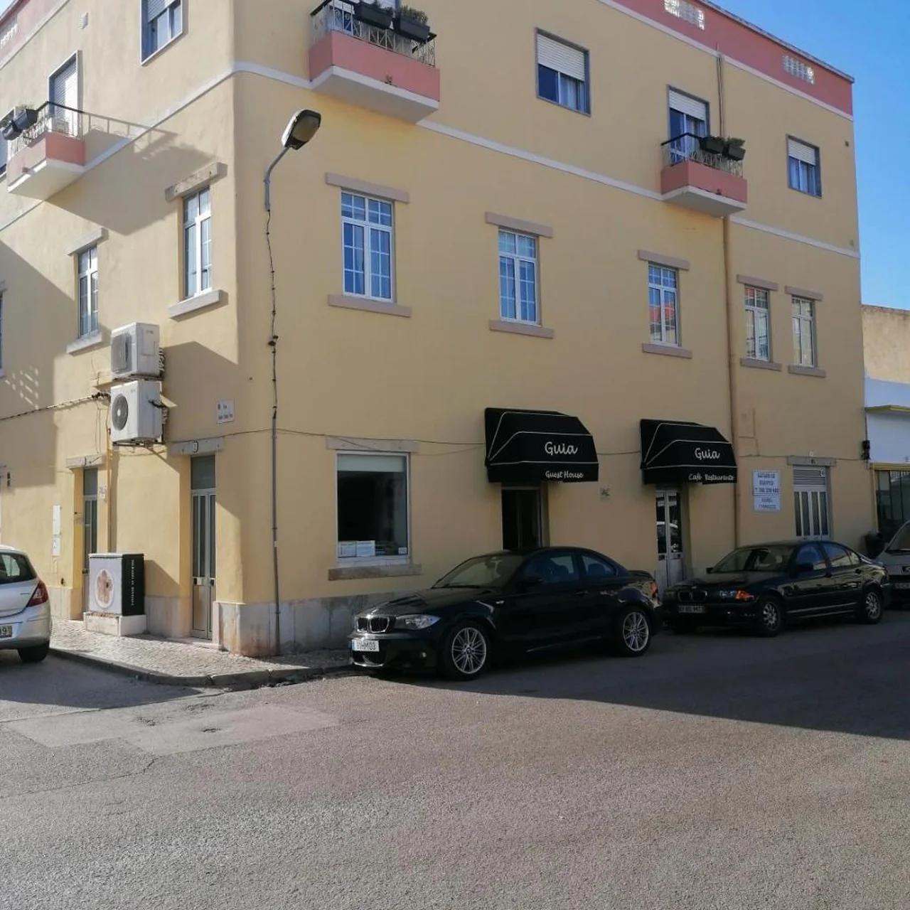 Guia Guest House