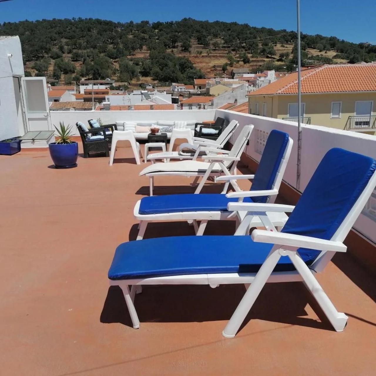 Guia Guest House foto