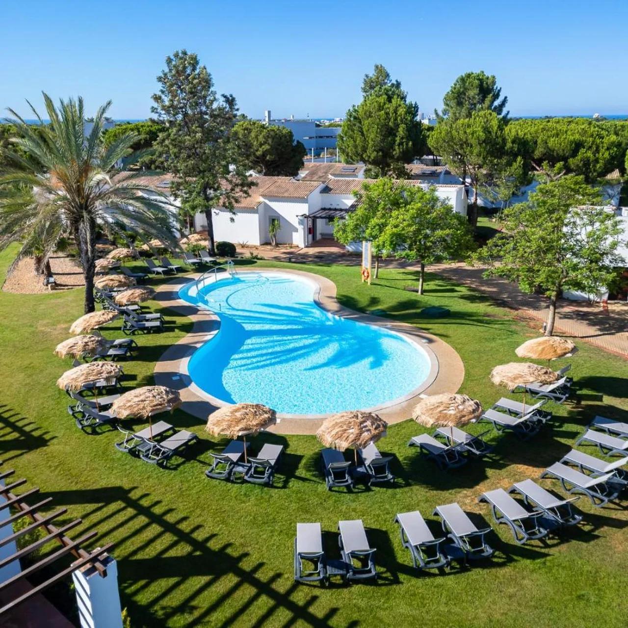 Pestana Vila Sol Golf - Vilamoura