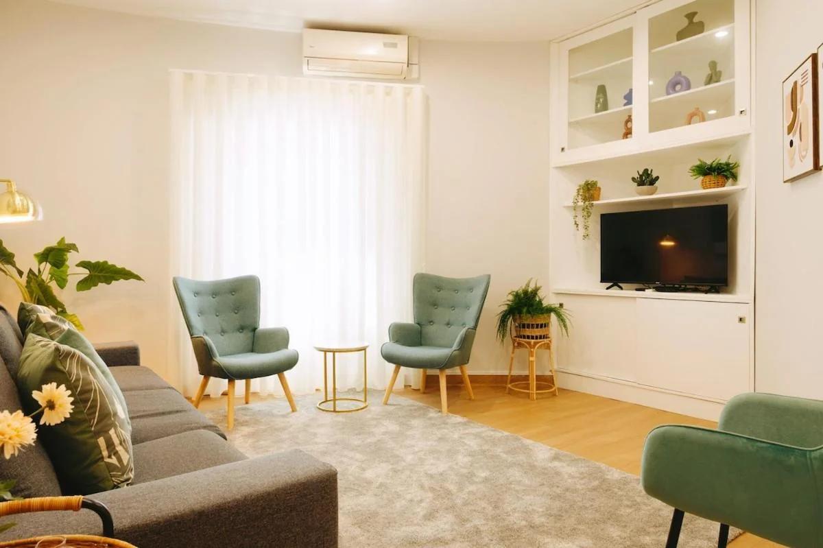 Porto Soul Home