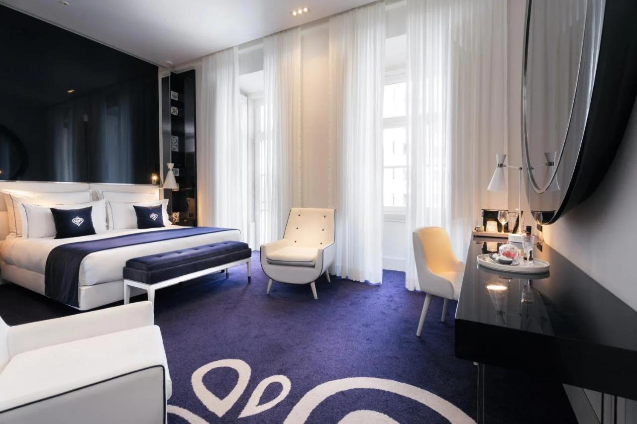 Portugal Boutique Hotel foto