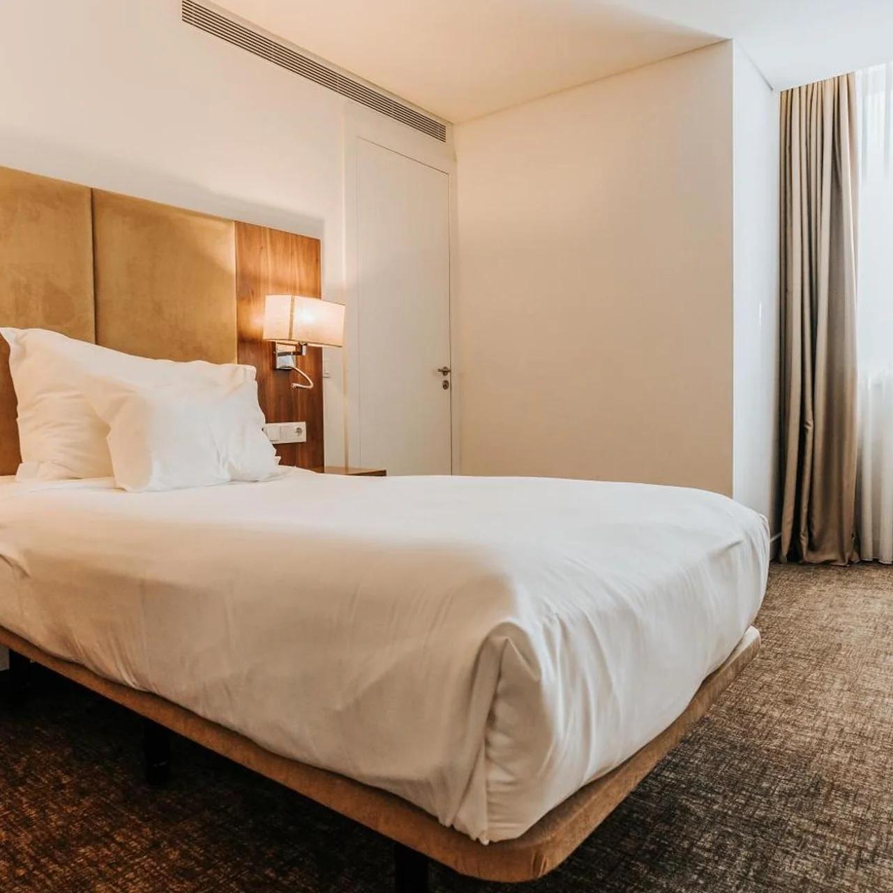 Hotel Premium Porto Downtown foto