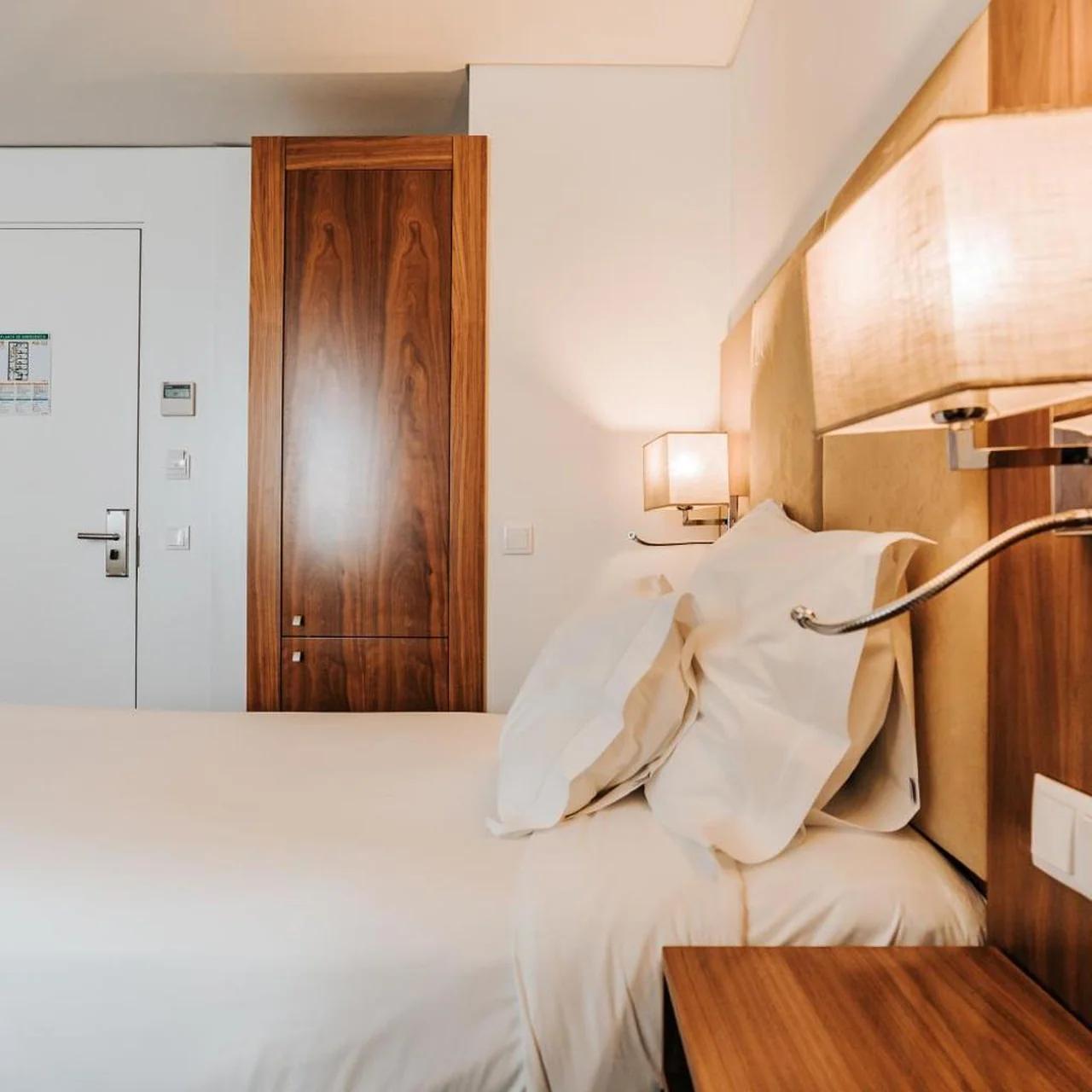 Hotel Premium Porto Downtown foto