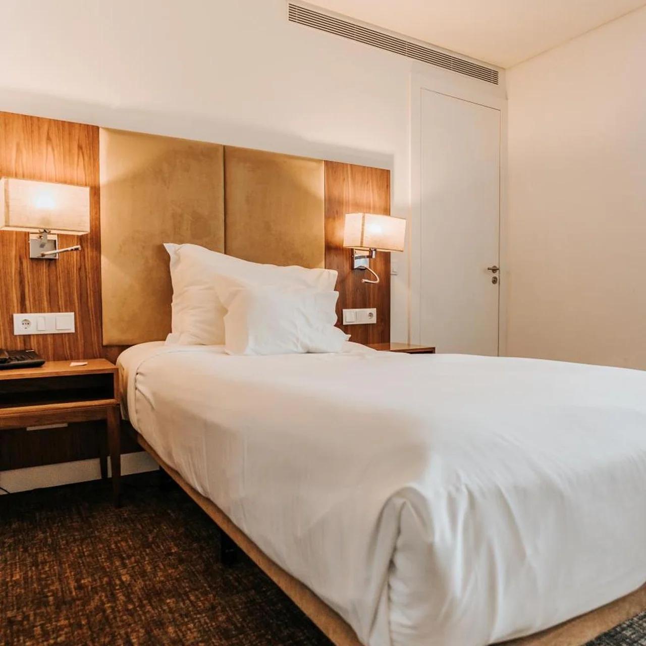 Hotel Premium Porto Downtown foto
