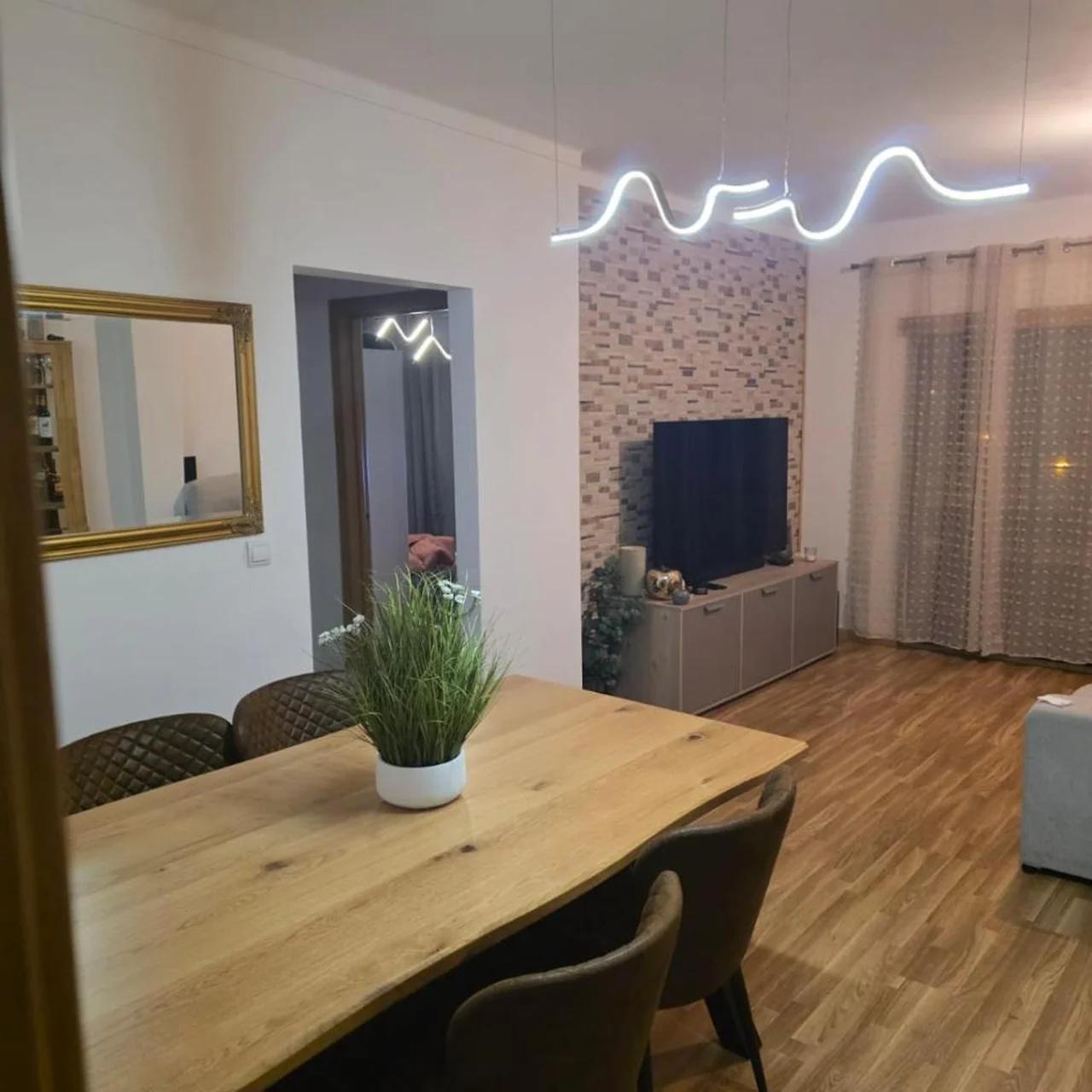 MM Apartamento com Quarto privado Com árias