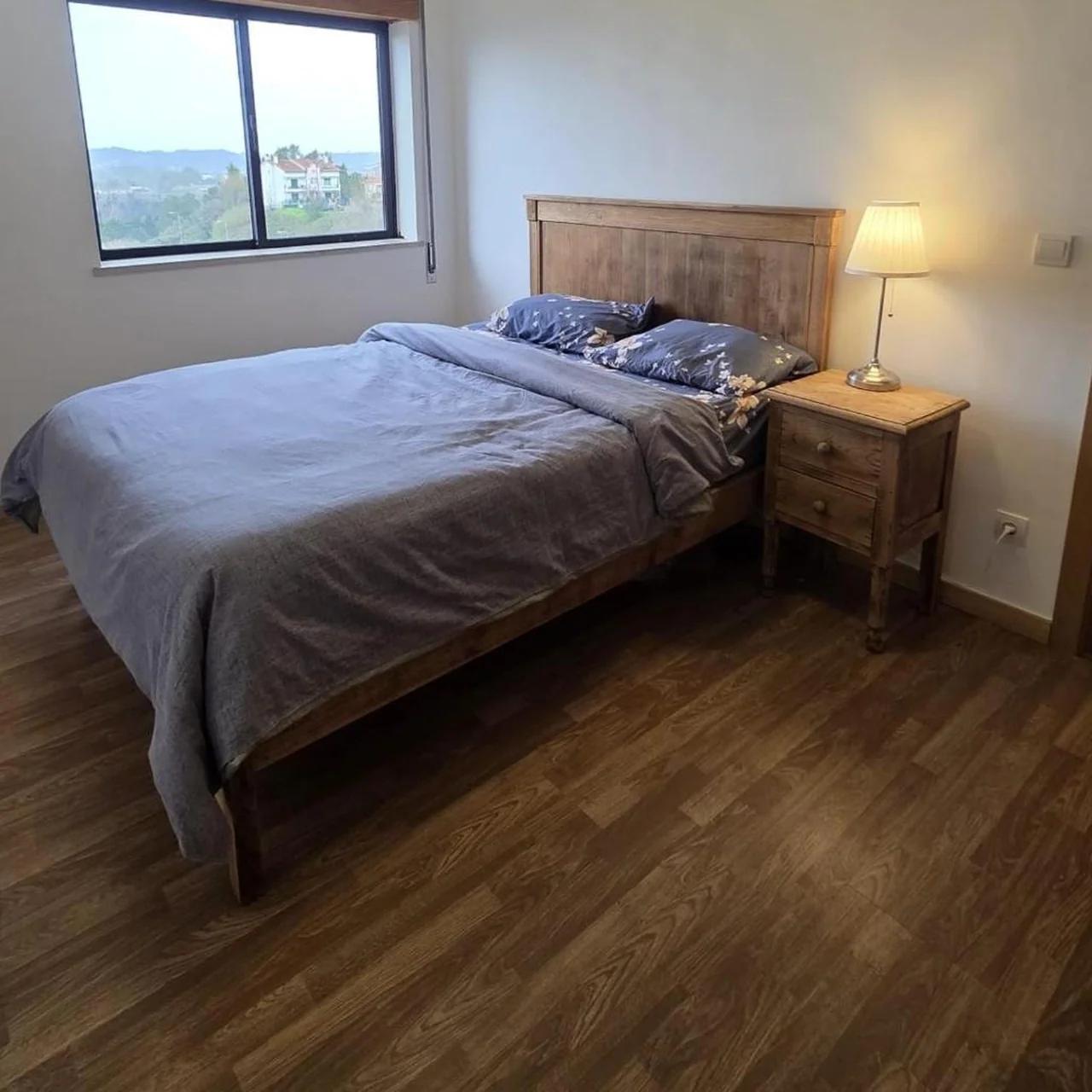 MM Apartamento com Quarto privado Com árias photo