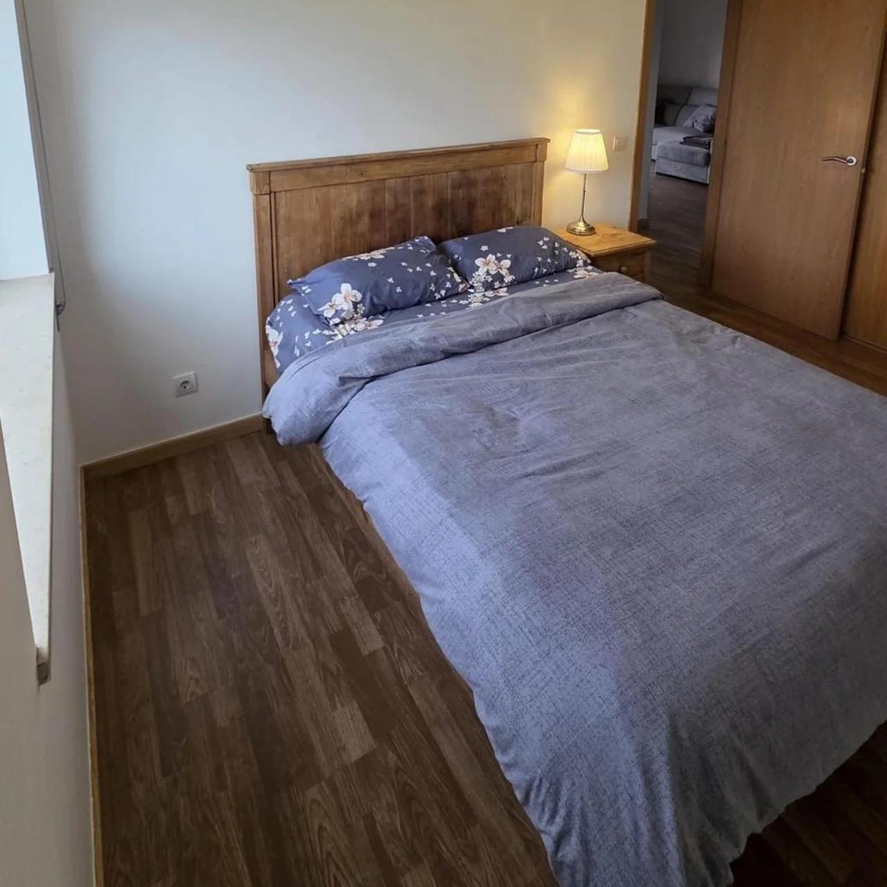MM Apartamento com Quarto privado Com árias photo
