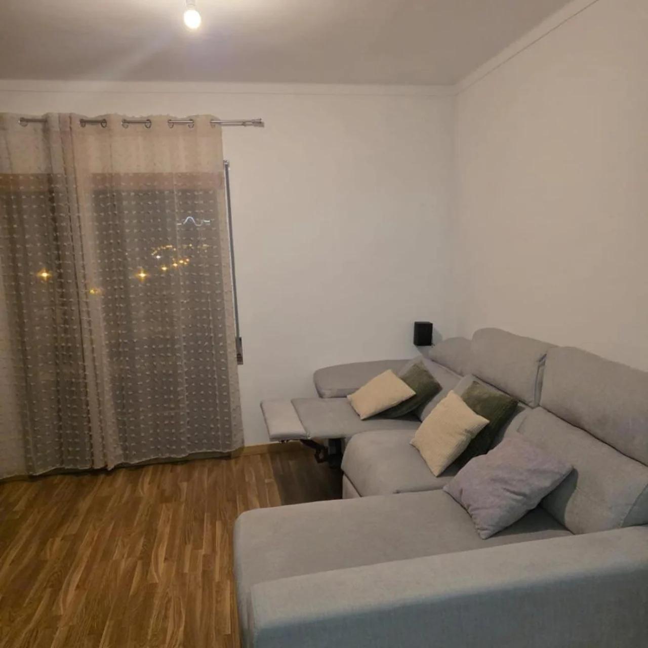 MM Apartamento com Quarto privado Com árias photo