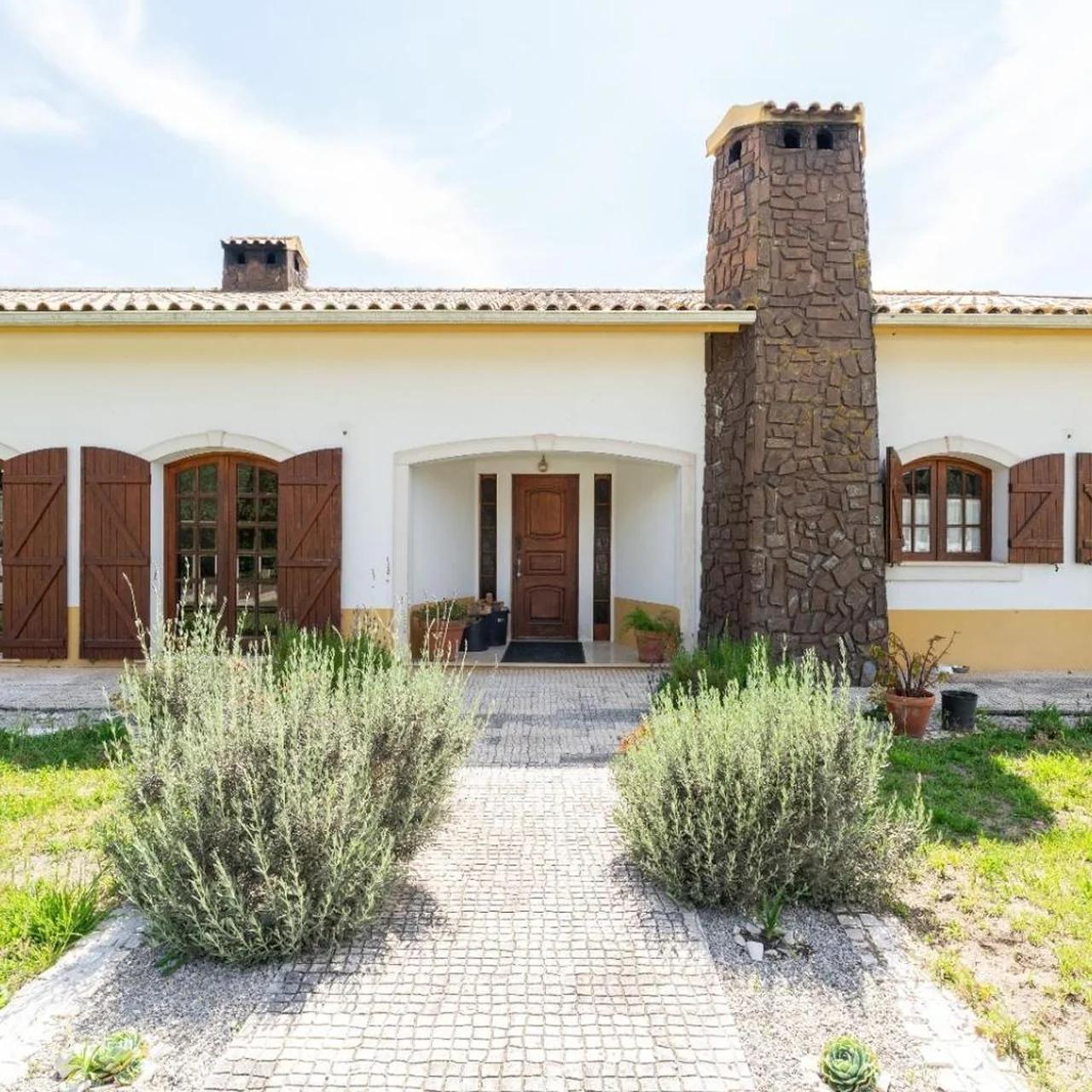 Quinta da Barrosa foto