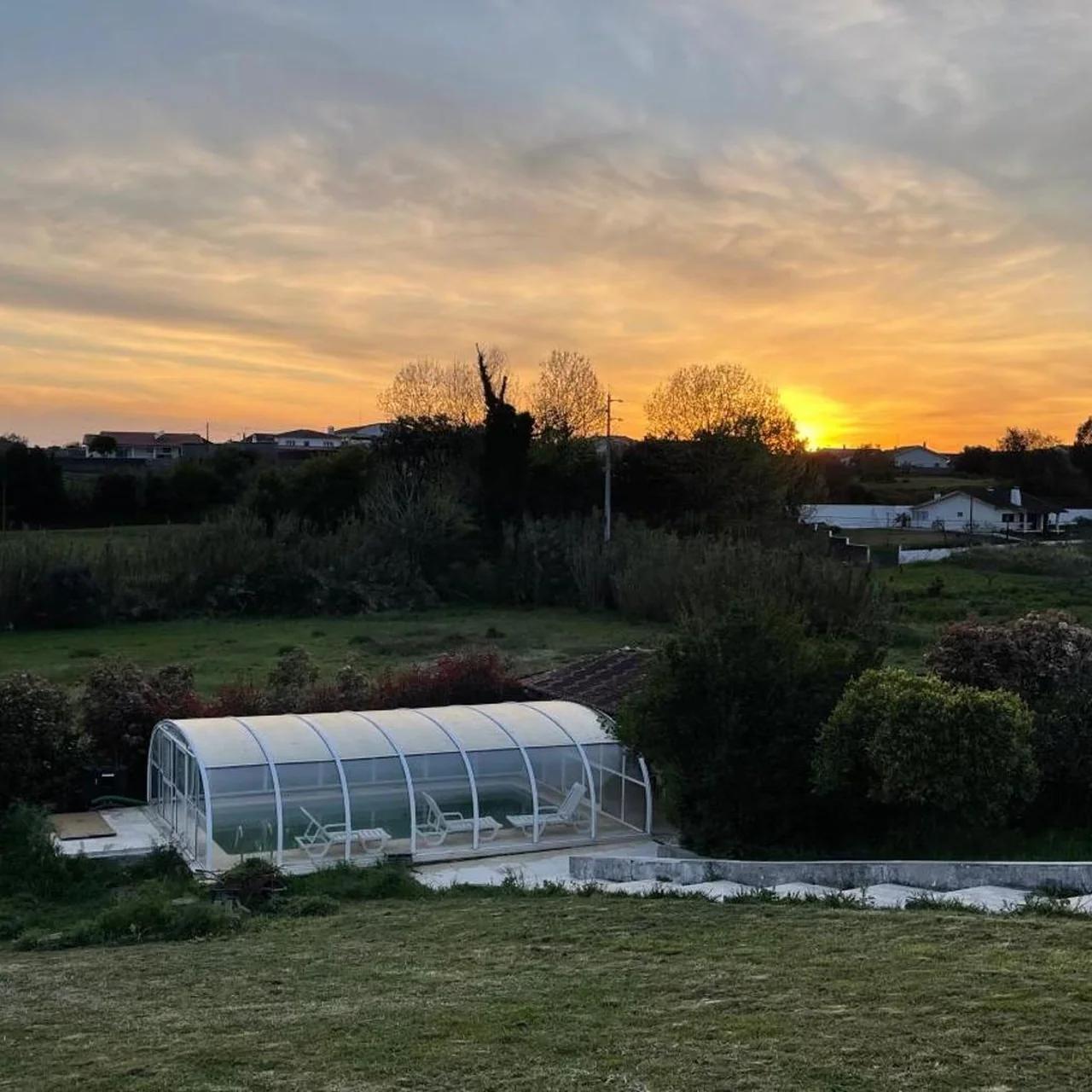 Quinta da Barrosa foto