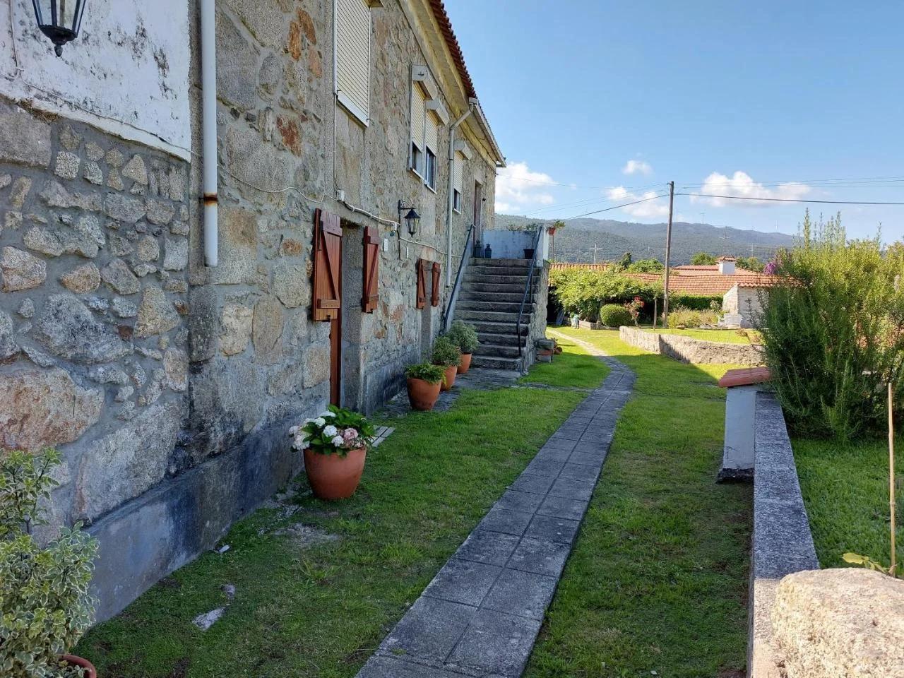 Quinta da Ponte foto
