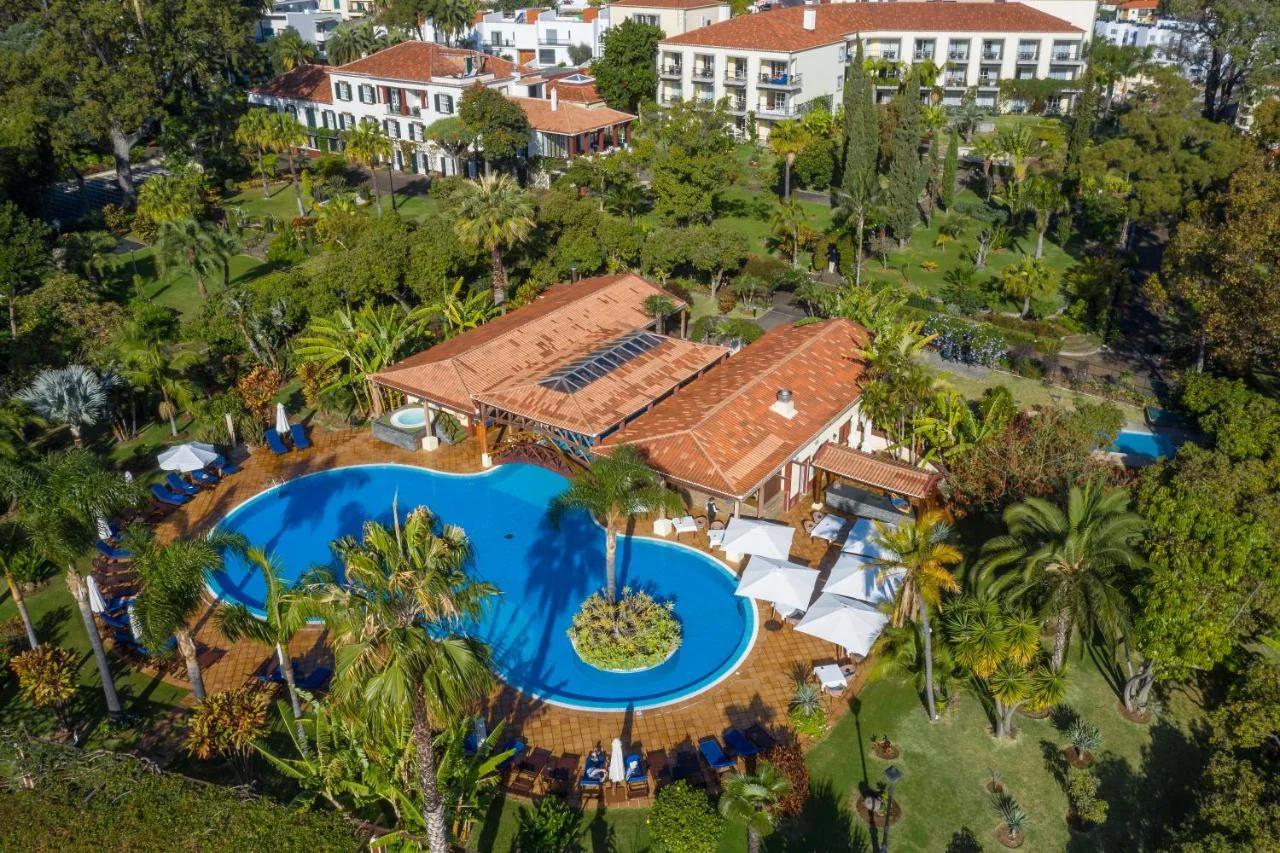 Quinta Jardins do Lago photo