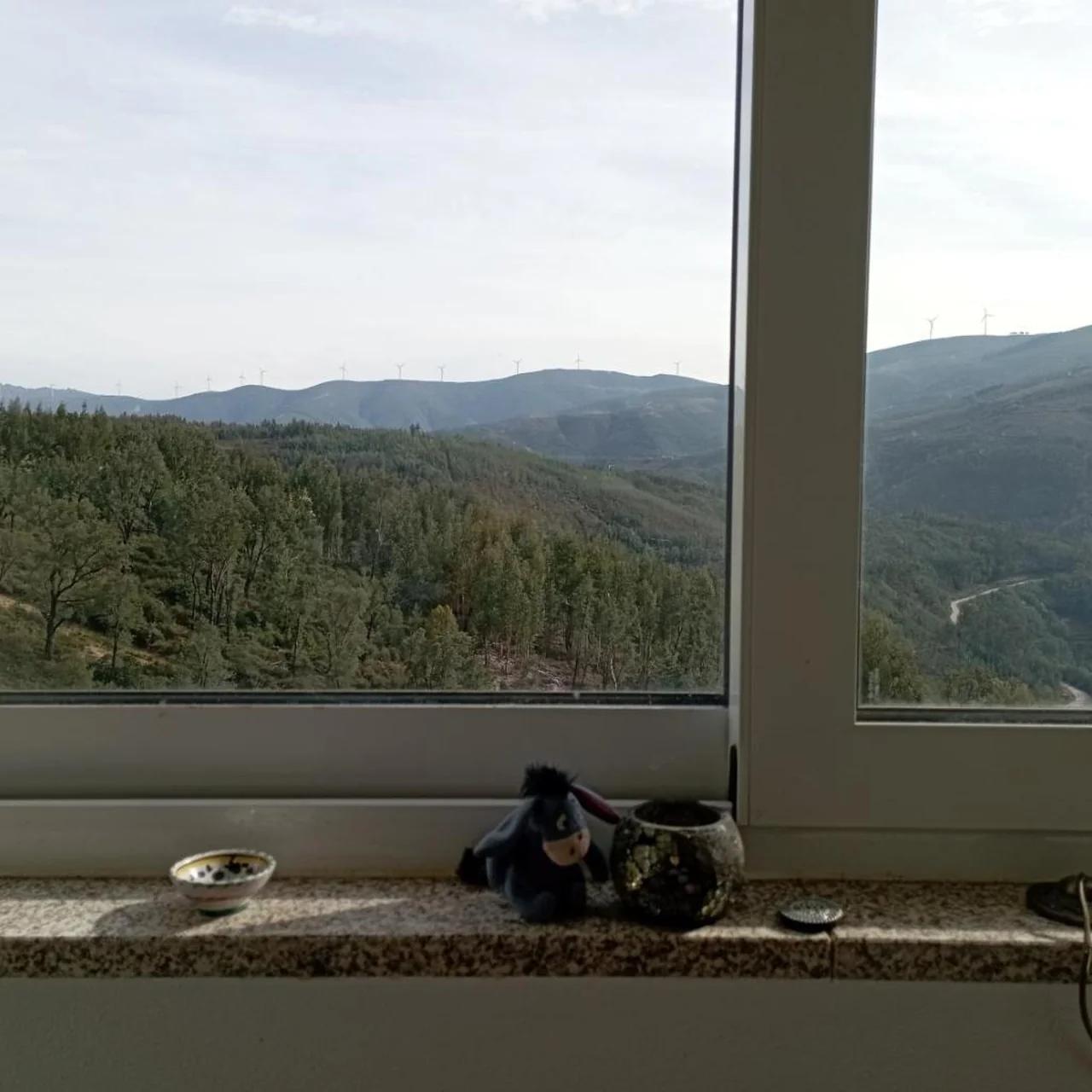 Refúgio da Montanha foto