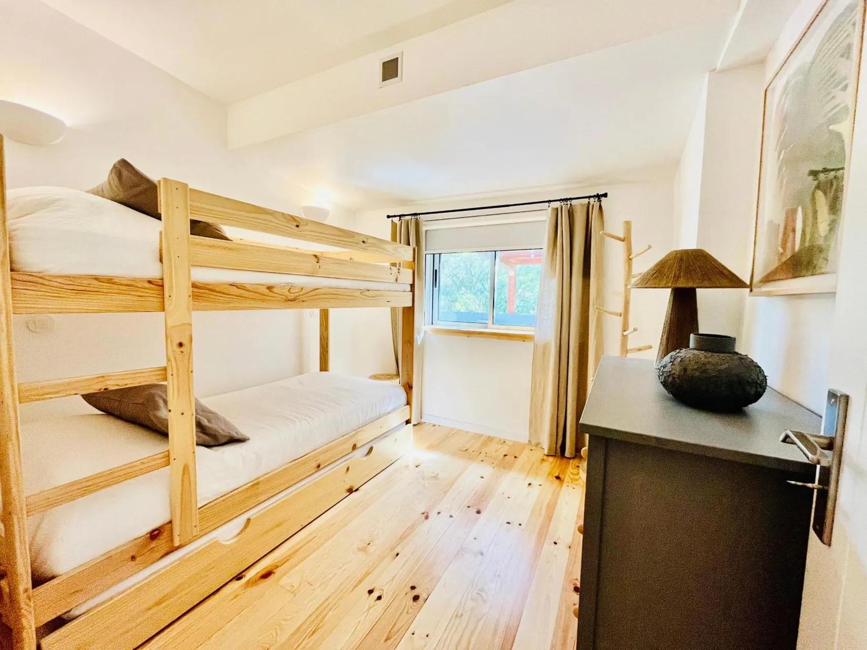 Salema Eco Camp - Sustainable Camping & Glamping foto
