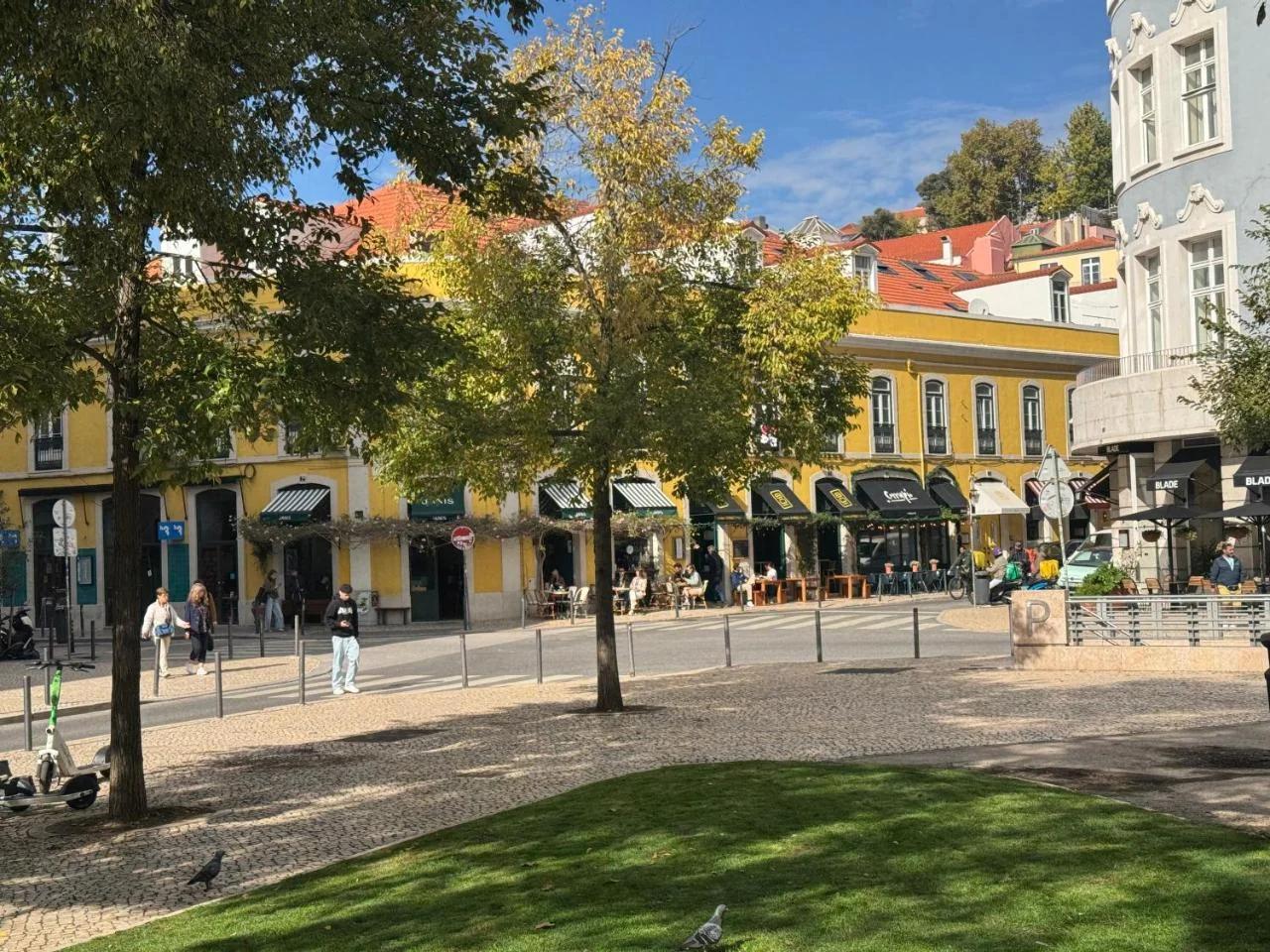 Studios with Mezzanine Rua da Moeda photo