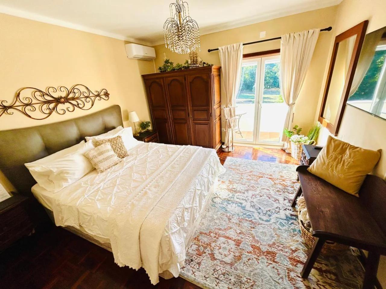 Sunrise Villa Alvorada photo