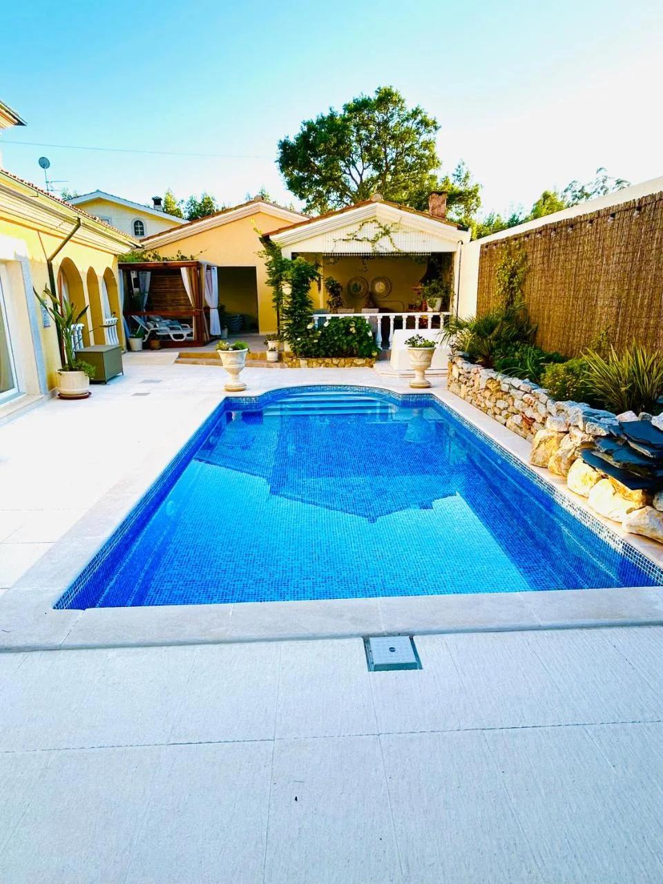 Sunrise Villa Alvorada photo