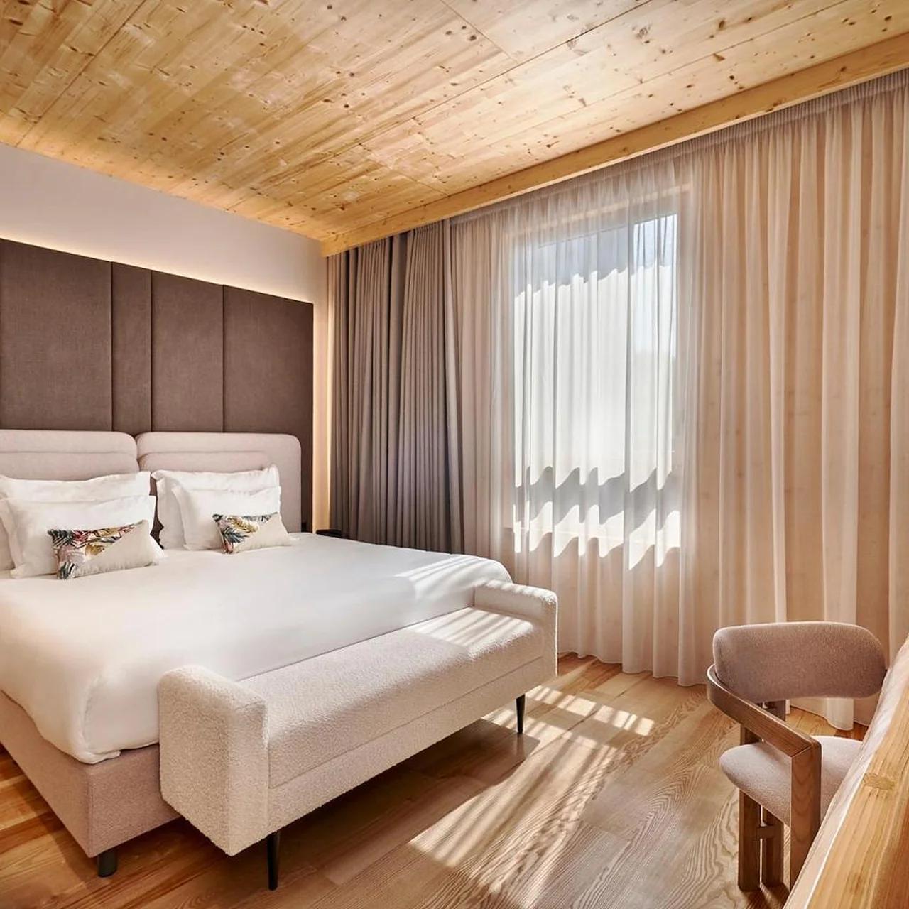 The Log Porto Hotel by Piamonte Hotels foto