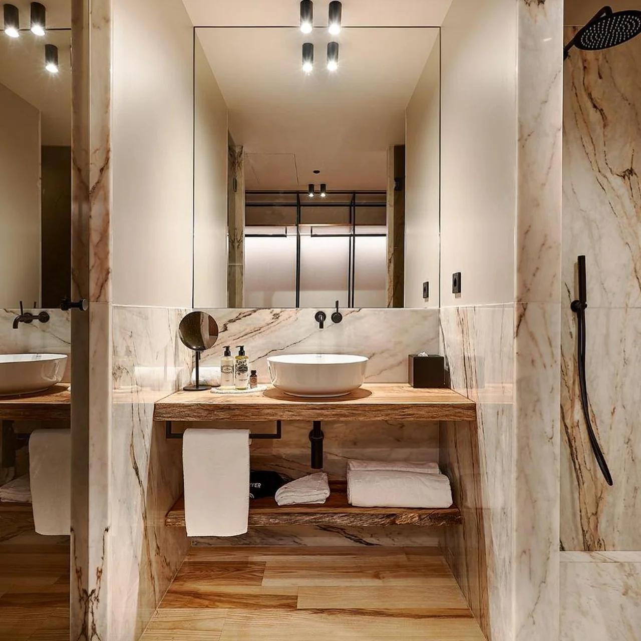 The Log Porto Hotel by Piamonte Hotels foto