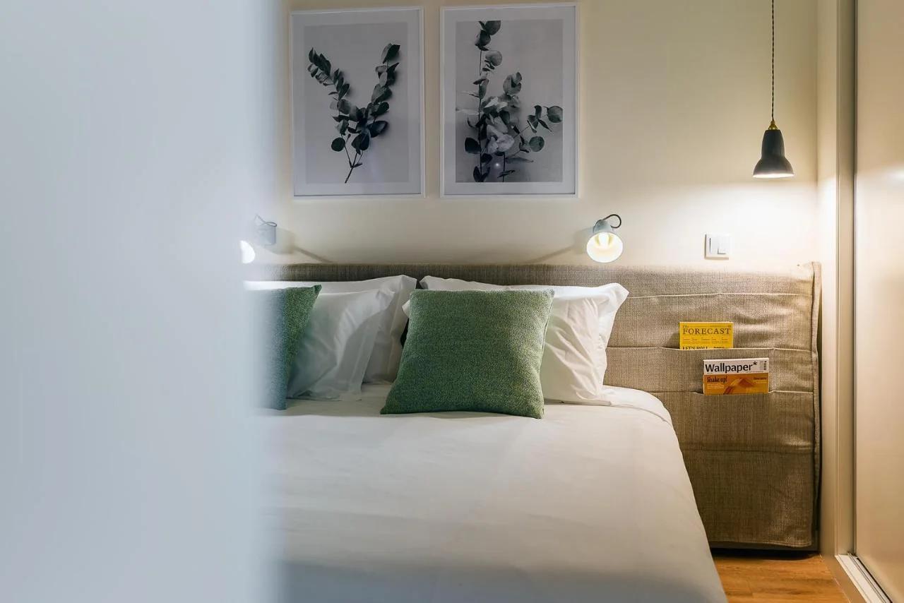 Three House Hotel photo