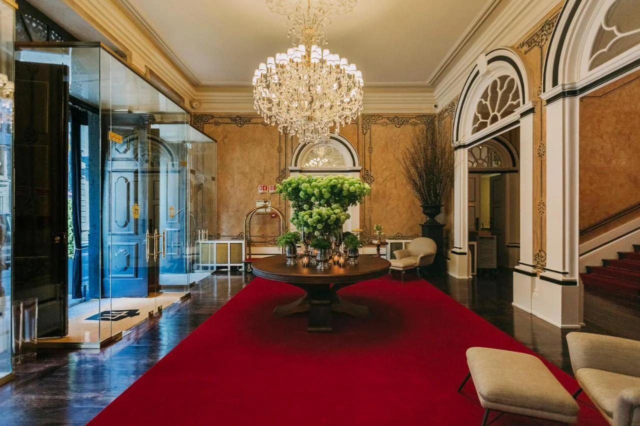 Torel Palace Porto photo