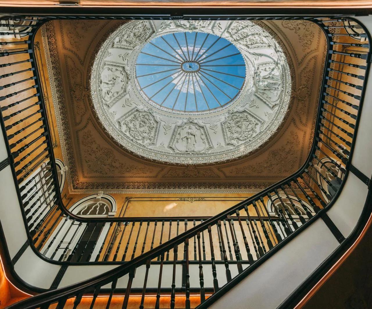 Torel Palace Porto photo