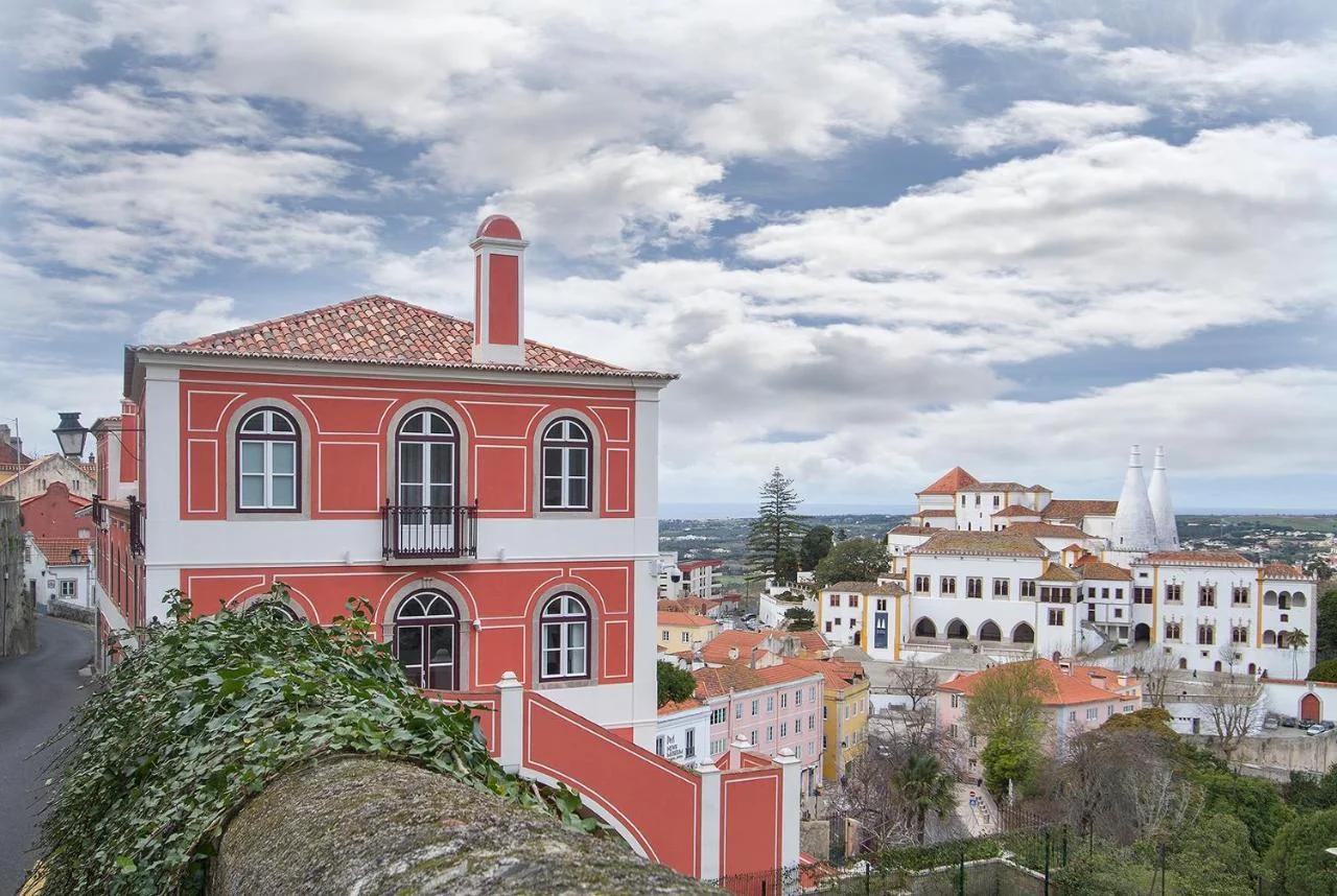Villa Bela Vista foto