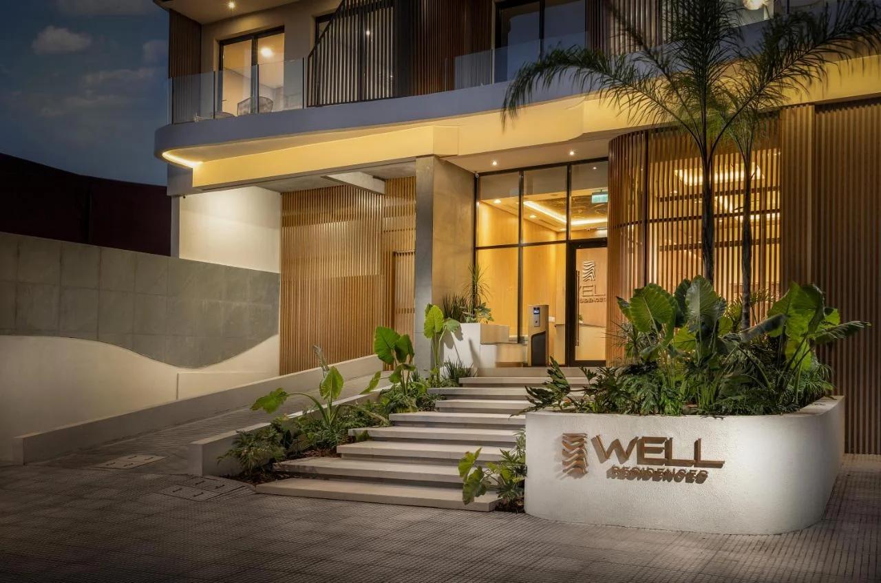 WELL Residences - By AVA Rentals