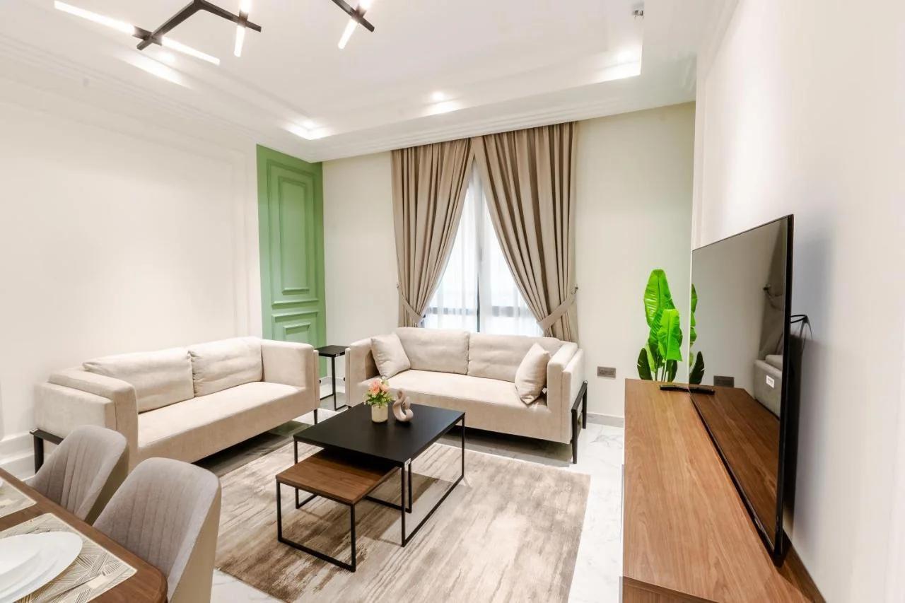 Artan Residence & Suites Al Sadd photo