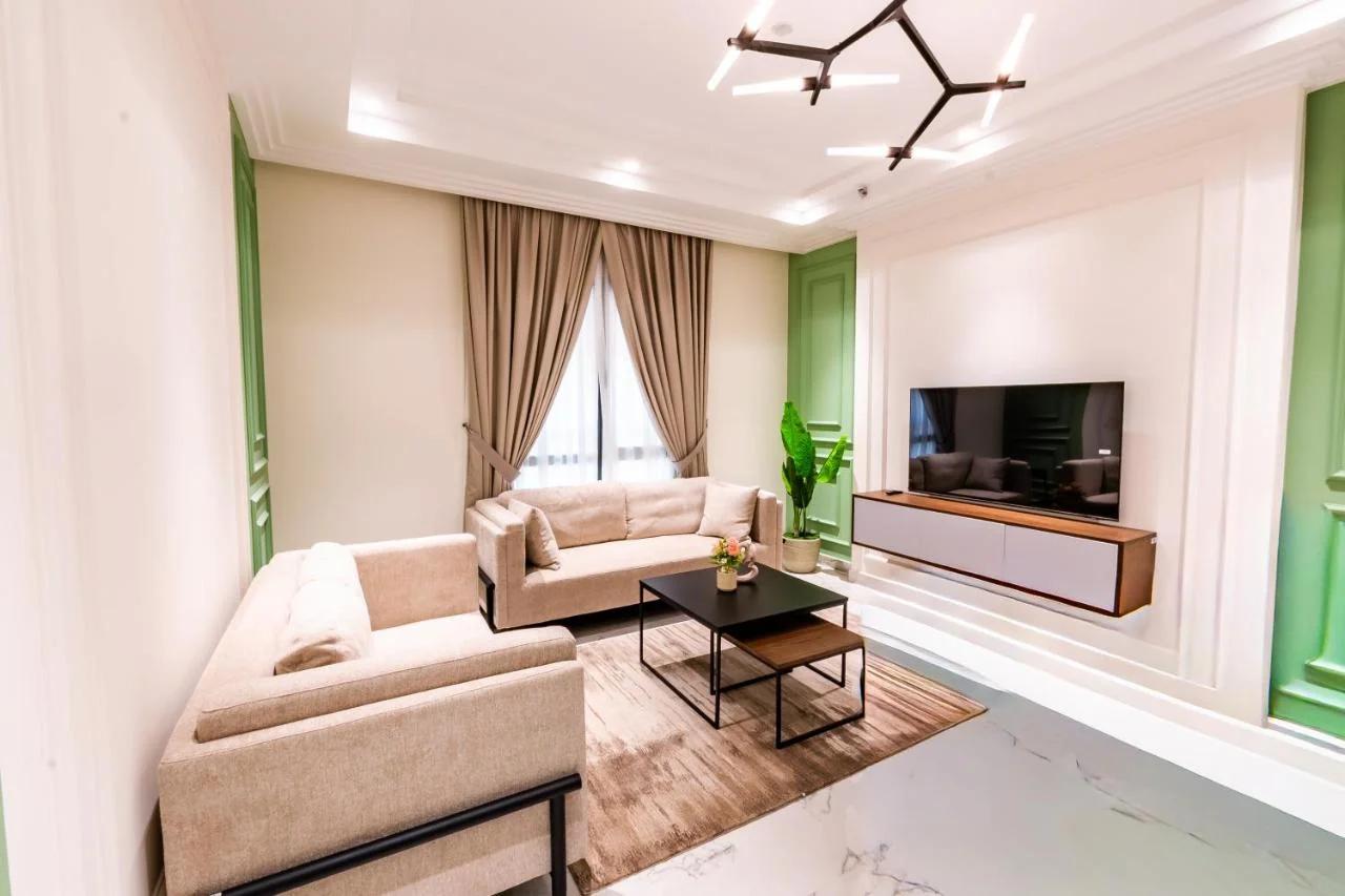 Artan Residence & Suites Al Sadd photo