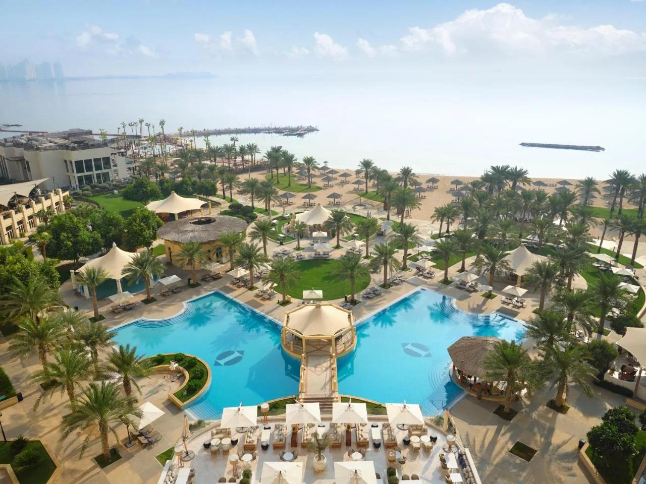 InterContinental Doha Beach & Spa by IHG foto