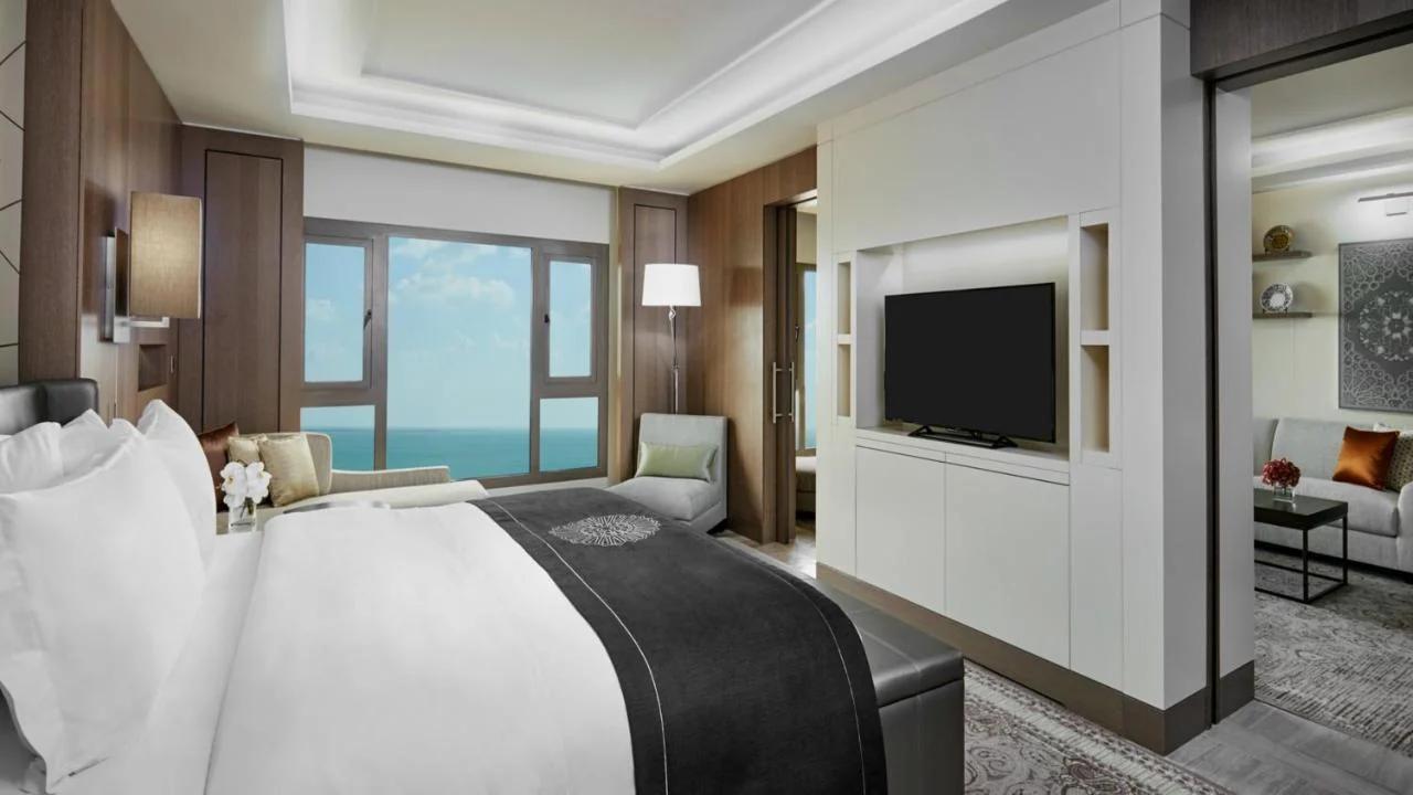 InterContinental Doha Beach & Spa by IHG foto