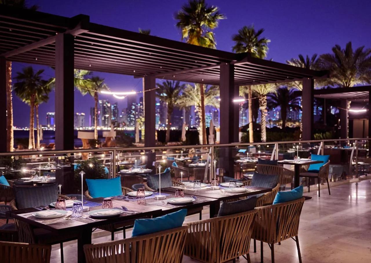 InterContinental Doha Beach & Spa by IHG foto