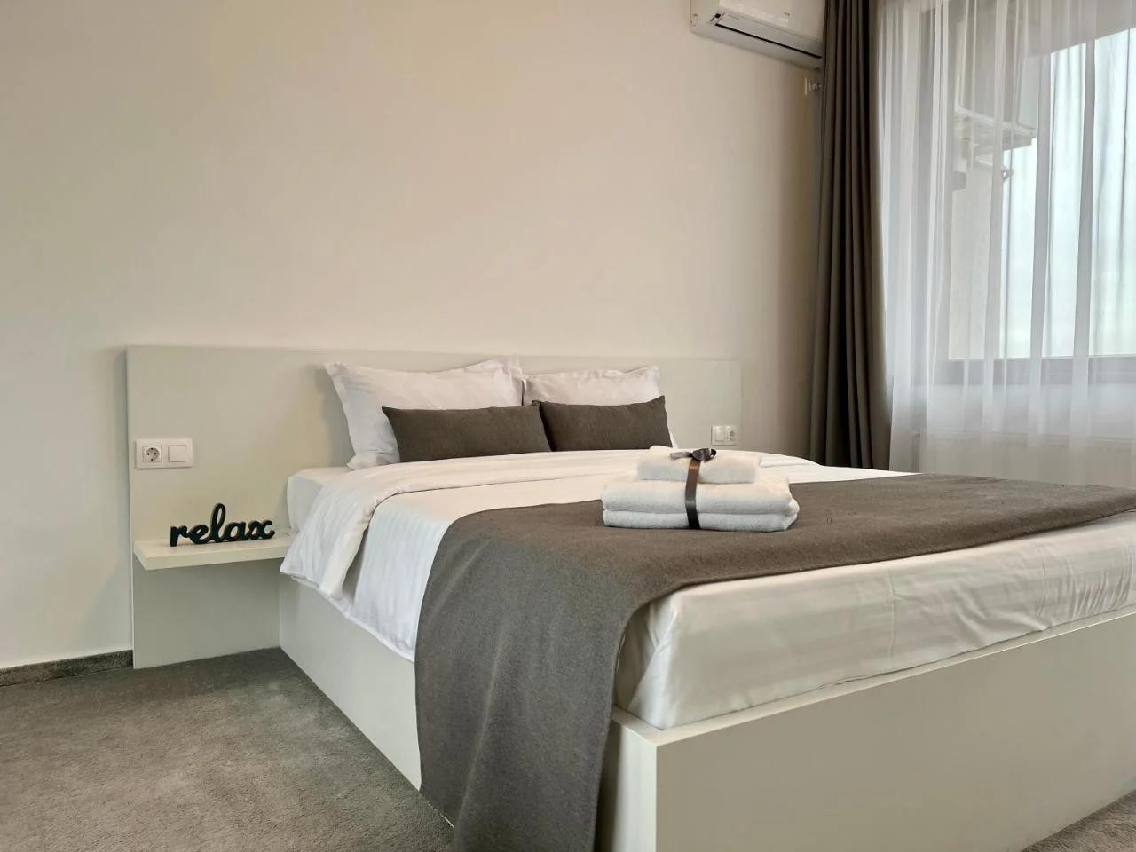 22 Residence foto