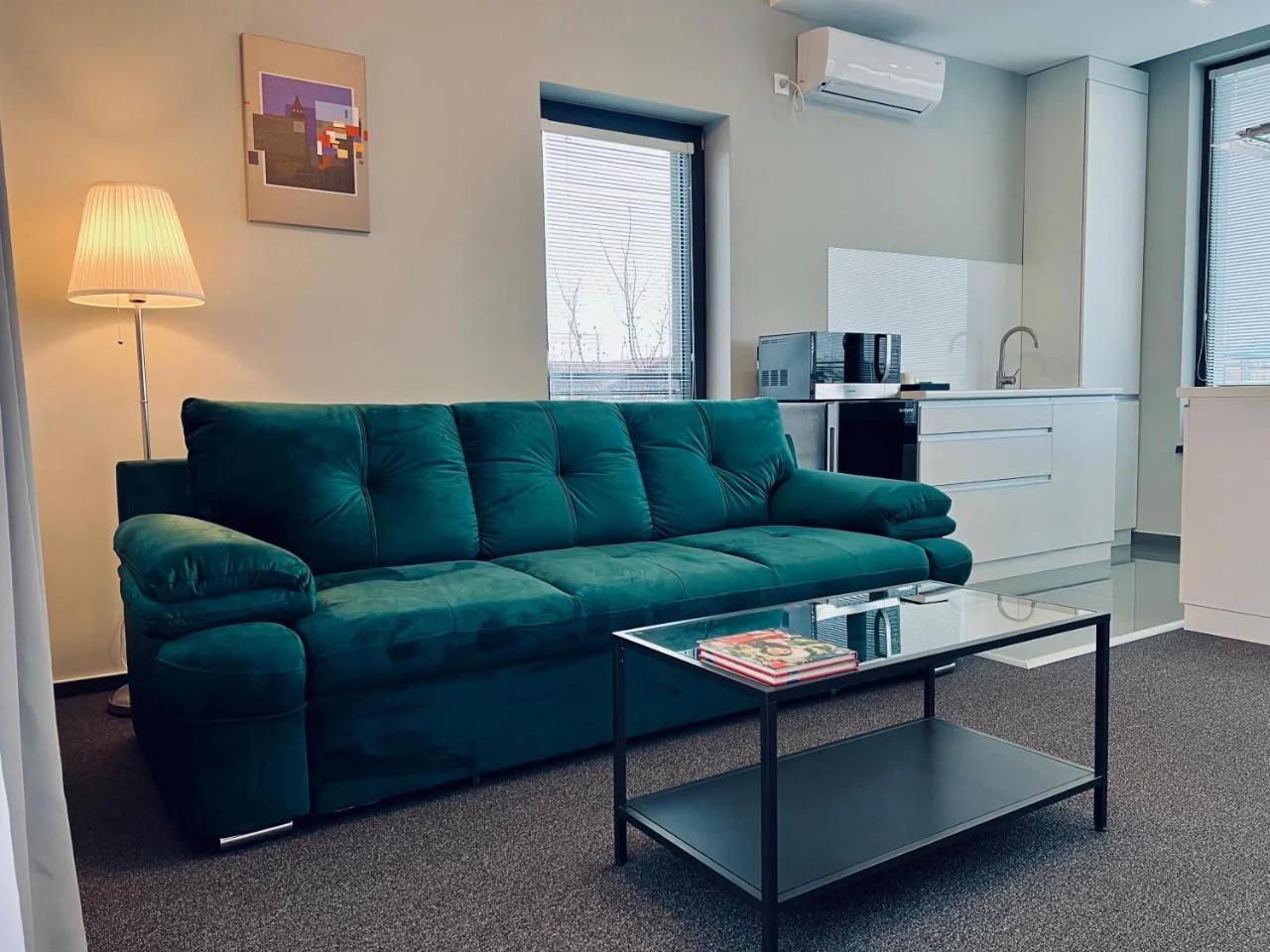22 Residence foto