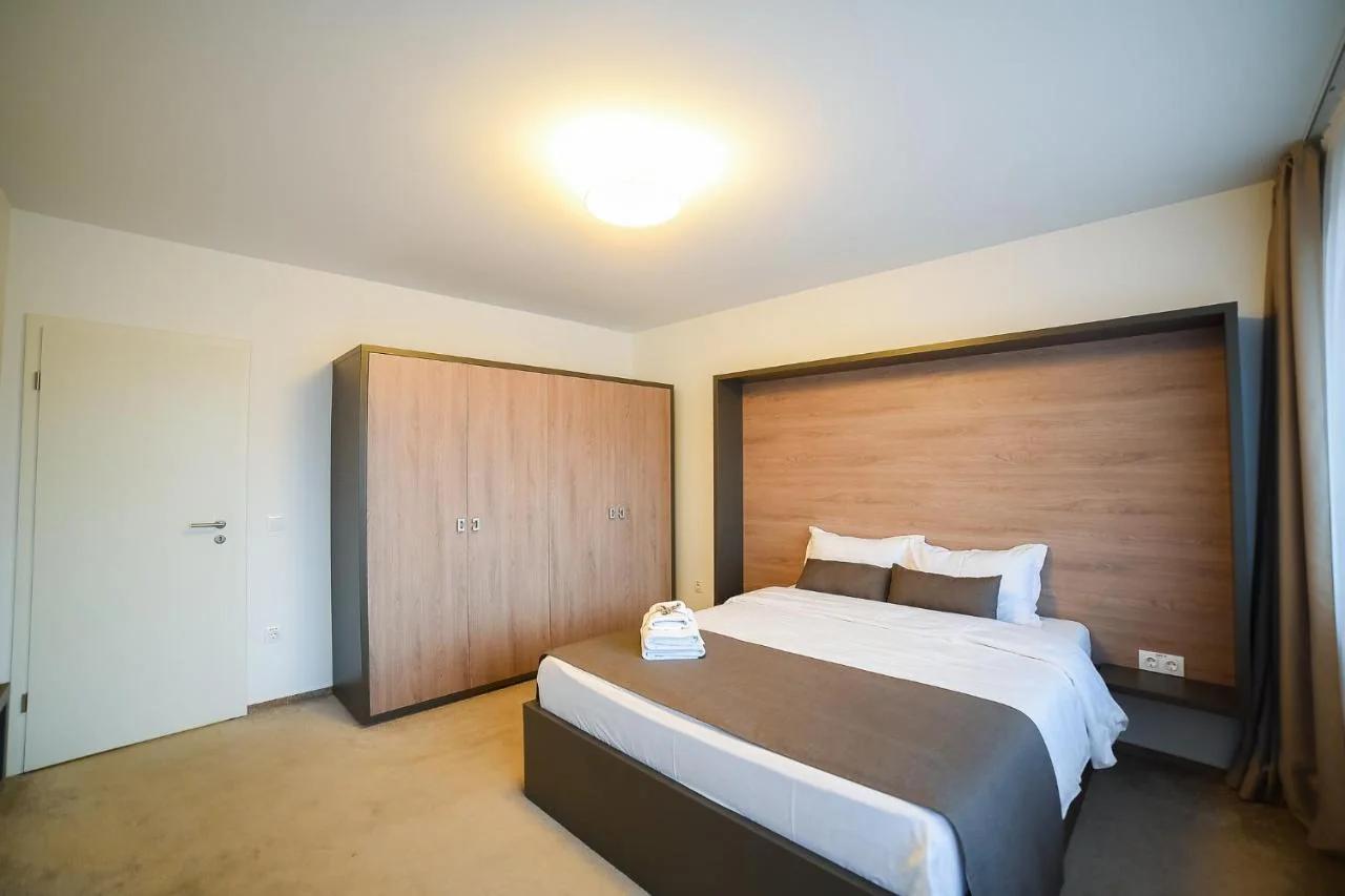 22 Residence foto