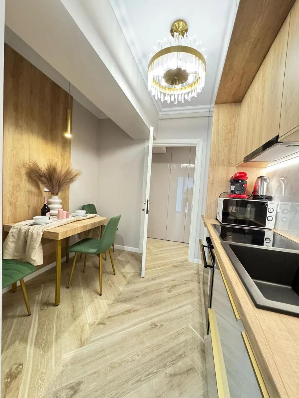 83 Vlaicu Luxury Aparthotel with Underground Parking Option foto