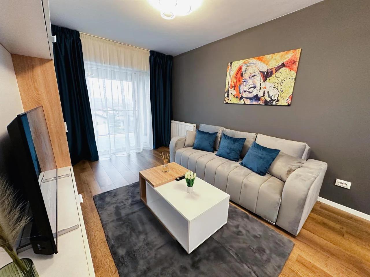 AD Apartments photo