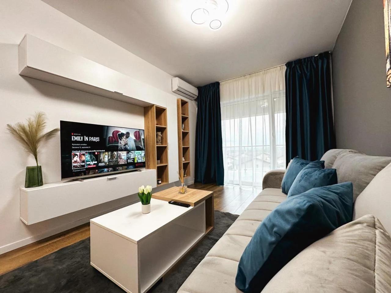 AD Apartments photo