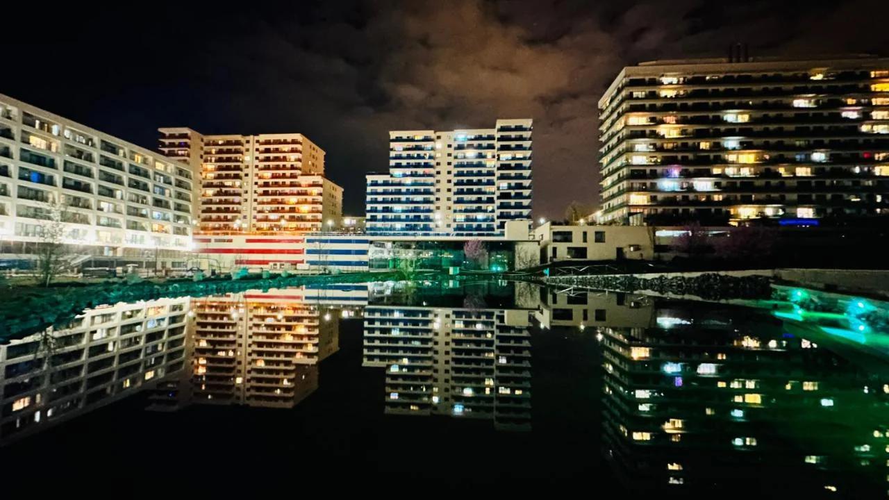 AD Apartments photo