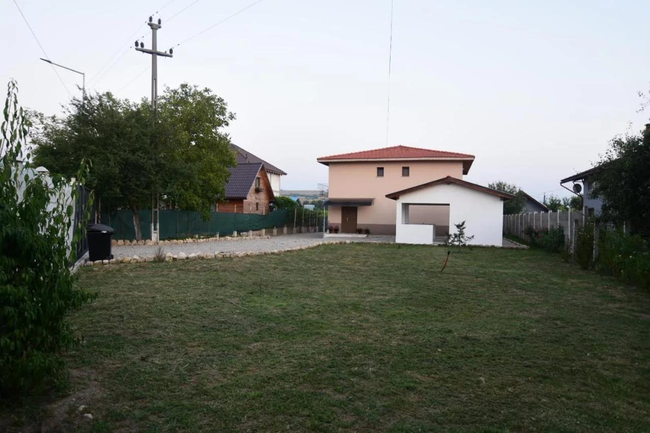 Agropensiune CASA SONIA photo