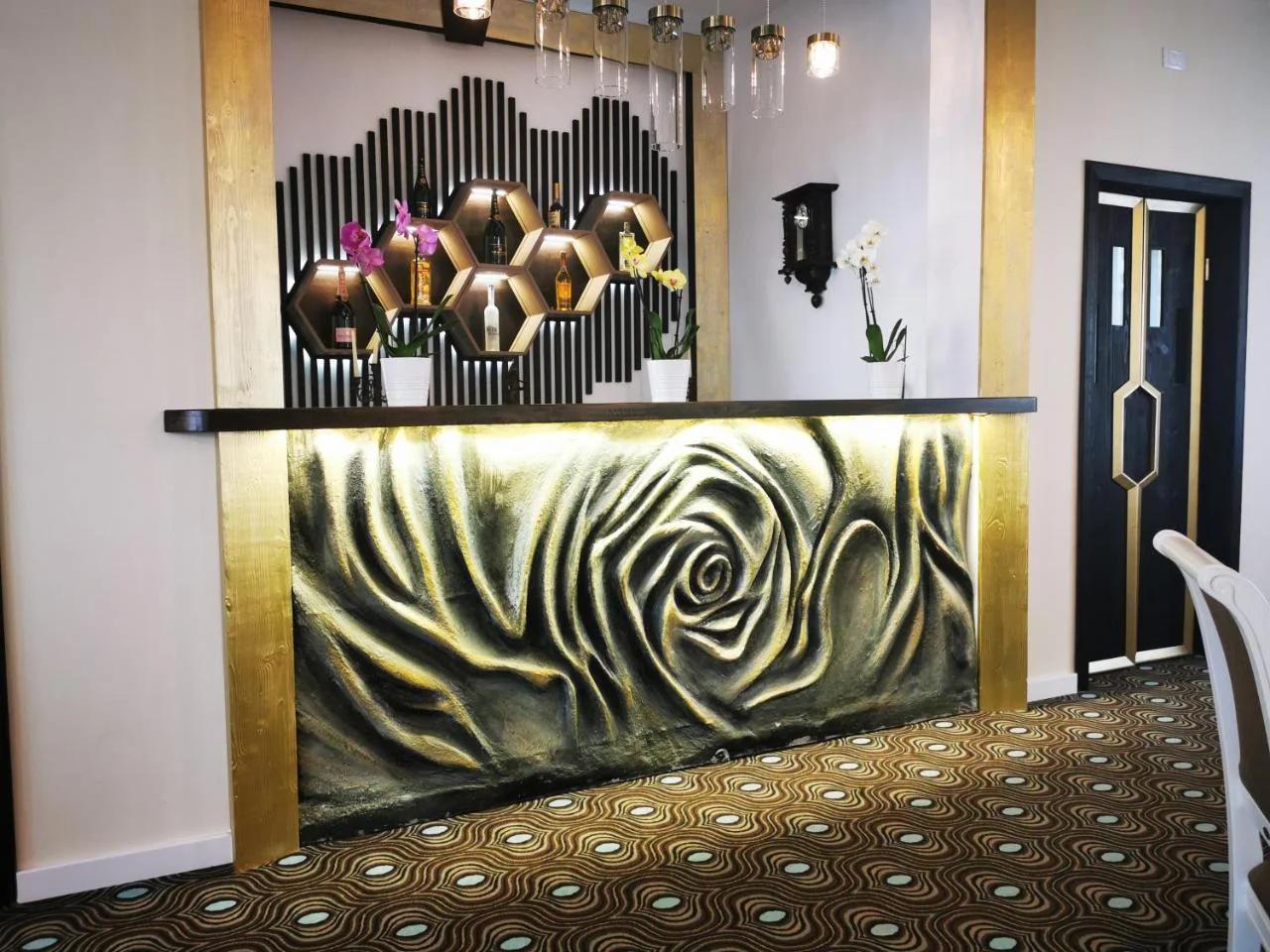 Amso Residence foto