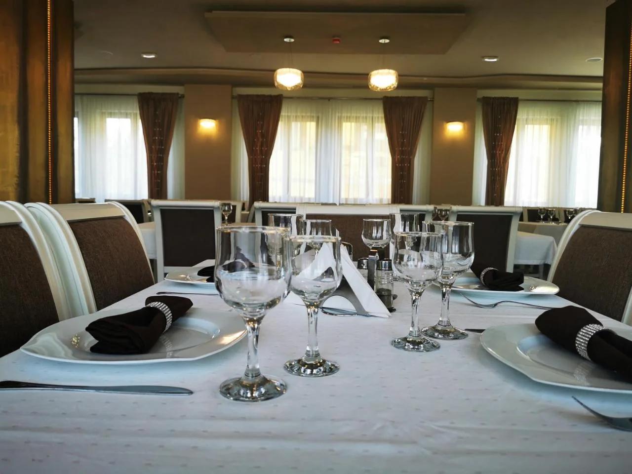Amso Residence foto